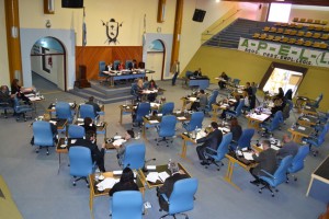 Diputados