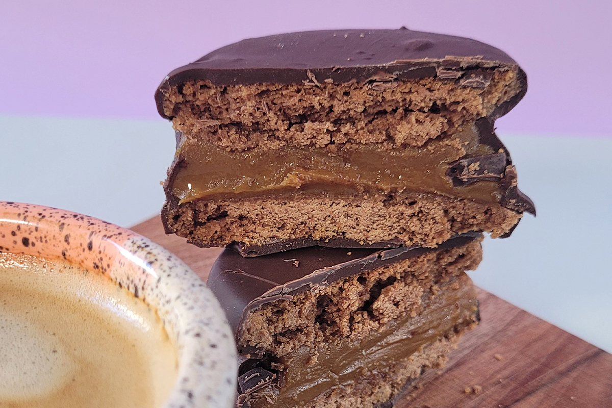 Alfajores Campeonatos Fiestas Y Ferias Del Alfajor En Argentina