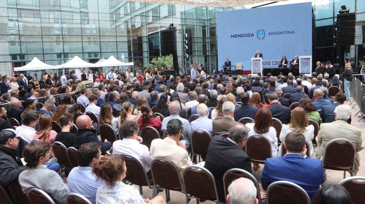 los desafíos y la visión estratégica hacia 2030