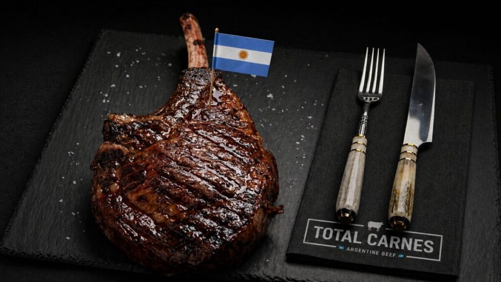 Total Carnes