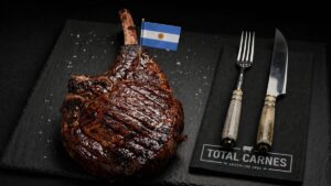 Total Carnes