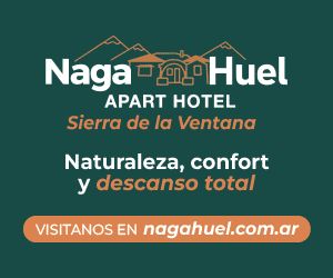 Naga Huel Apart Hotel