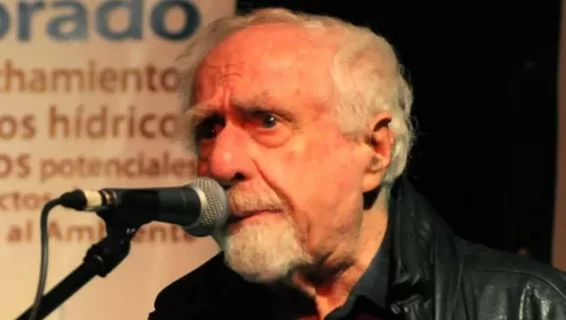 Alberto Golberg, Fundación Chadileuvú (FuChad)