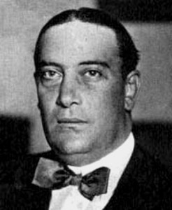 Anasagasti Horacio