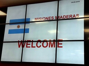 Misiones MaderasOK
