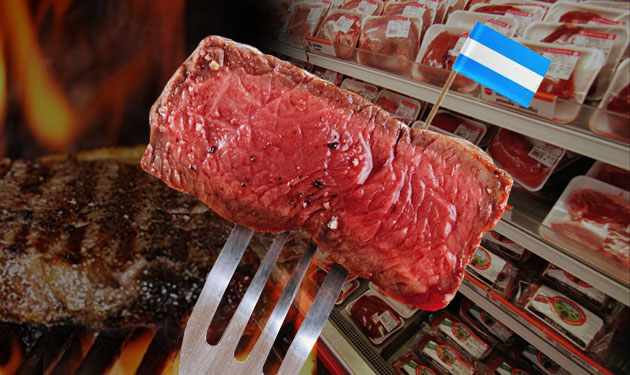 Carne Argentina