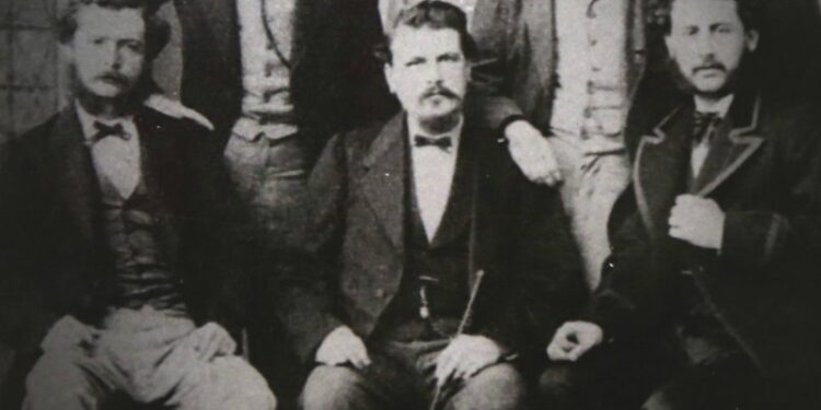 Historia de la empresa argentina de galletitas Bagley