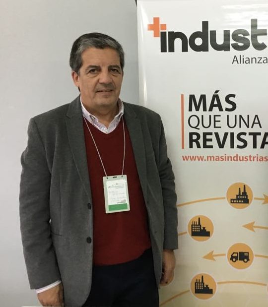 +info24 | Más Info 24 +Industrias | Más Industrias