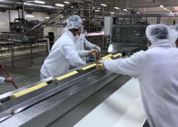 +Industrias | Más Industrias