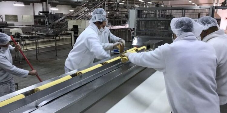 +Industrias | Más Industrias