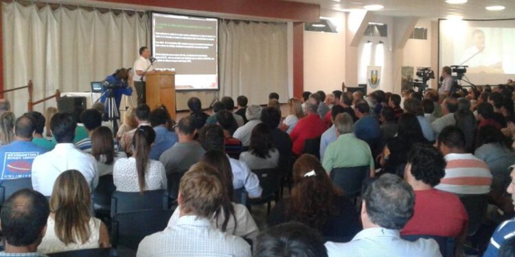 +Industrias | Más Industrias