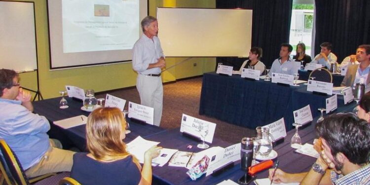 +Industrias | Más Industrias