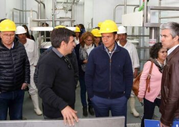 +Industrias | Más Industrias