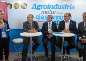 +Industrias | Más Industrias