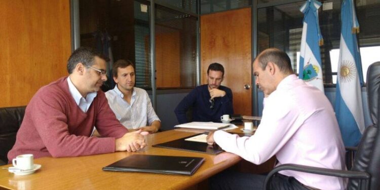 +Industrias | Más Industrias