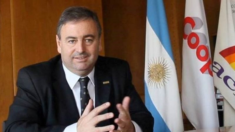 Ariel Guarco es el nuevo presidente de la Alianza Cooperativa Internacional