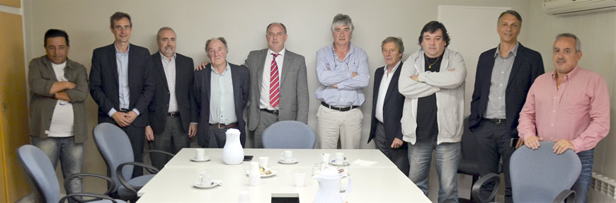 +Industrias | Más Industrias