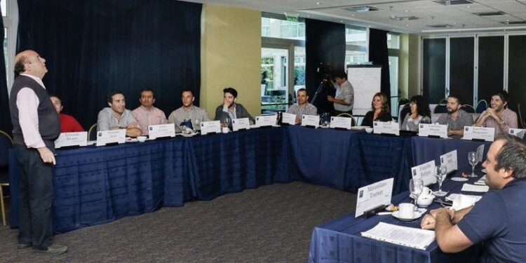 +Industrias | Más Industrias