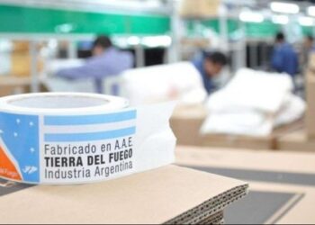 +Industrias | Más Industrias