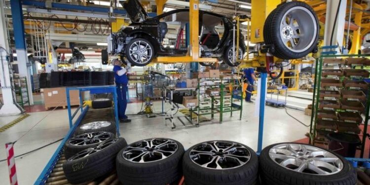 +Industrias | Más Industrias