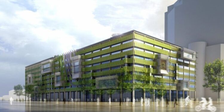 +Industrias | Más Industrias