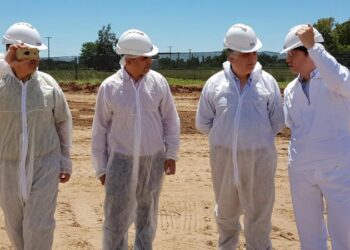+Industrias | Más Industrias