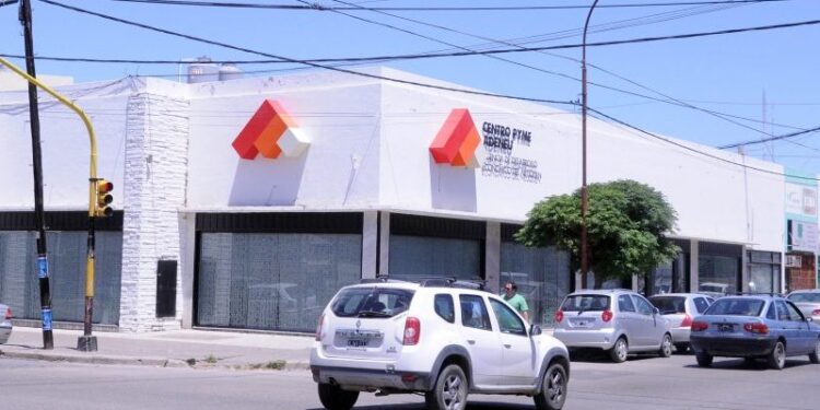 +Industrias | Más Industrias