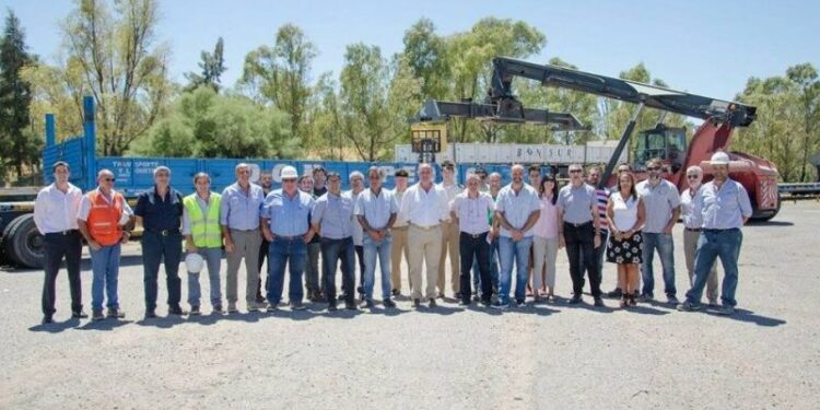 +Industrias | Más Industrias