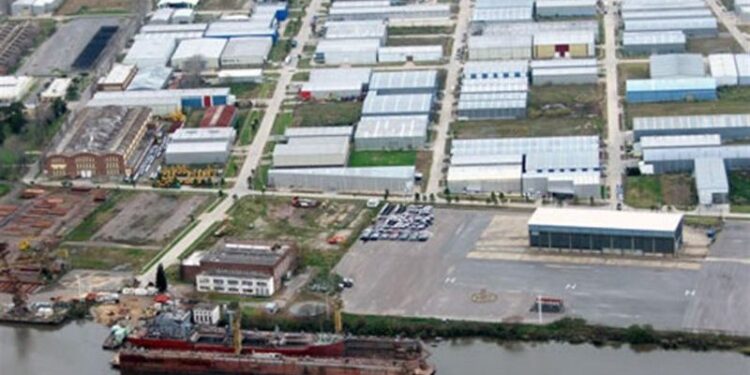 +Industrias | Más Industrias