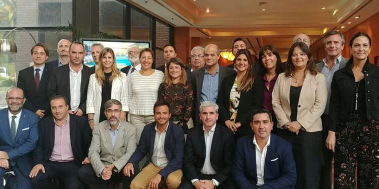 +Industrias | Más Industrias