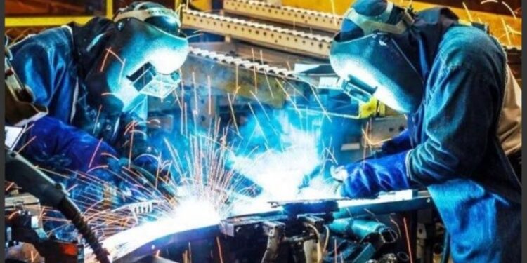 +Industrias | Más Industrias