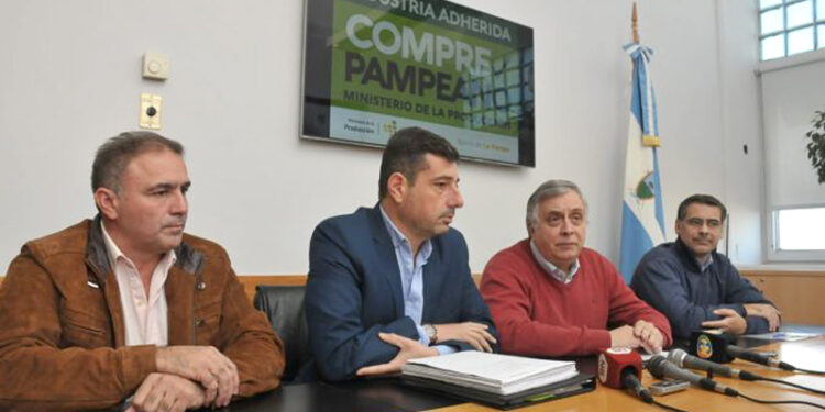 +Industrias | Más Industrias