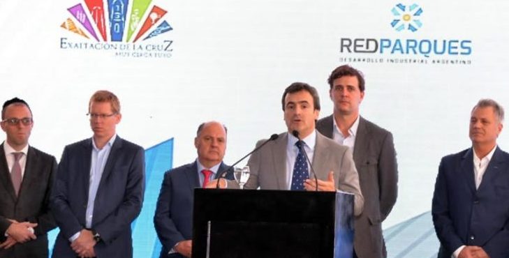 +Industrias | Más Industrias
