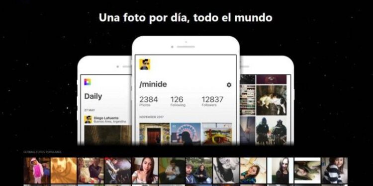 Más Industrias | +Industrias