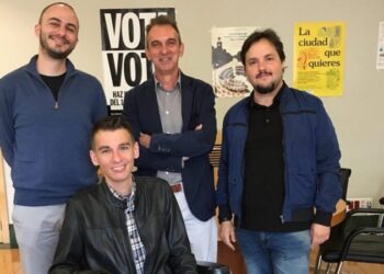 Más Industrias | +Industrias