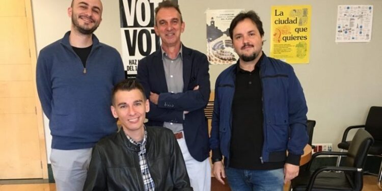 Más Industrias | +Industrias