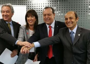 Más Industrias | +Industrias