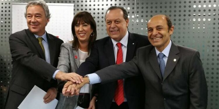 Más Industrias | +Industrias