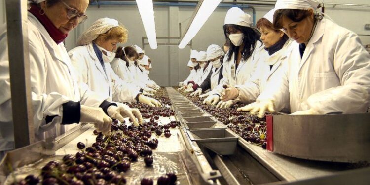 Más Industrias | +Industrias