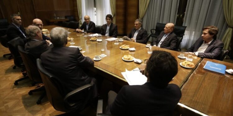 Más Industrias | +Industrias