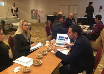 Más Industrias | +Industrias