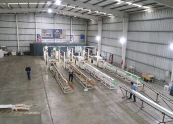 Más Industrias | +Industrias