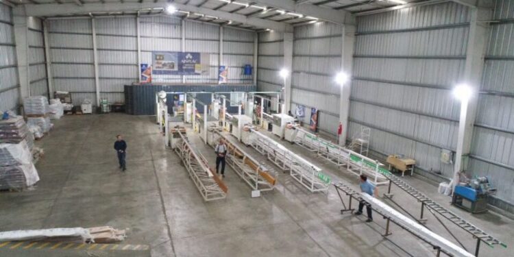 Más Industrias | +Industrias