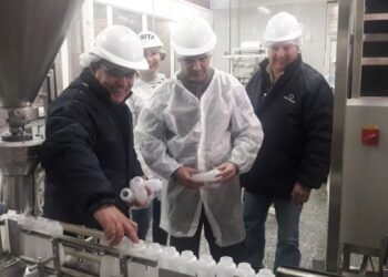 Más Industrias | +Industrias