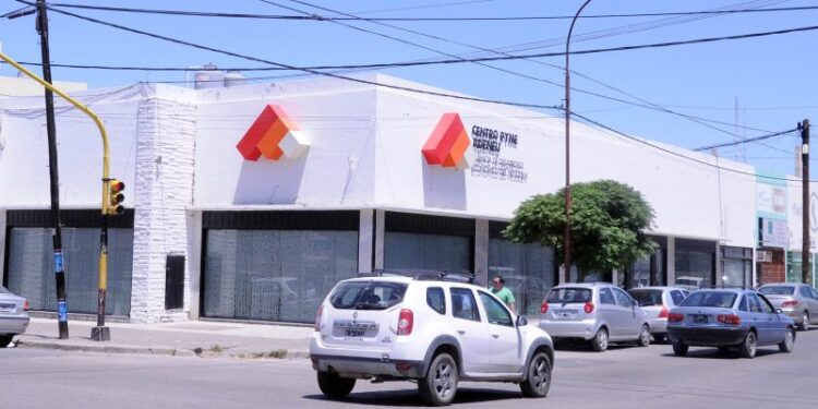 Más Industrias | +Industrias