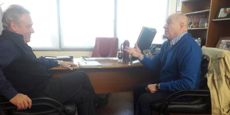 +Industrias | Más Industrias