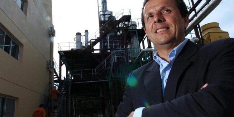 +Industrias | Más Industrias