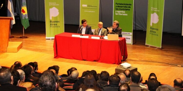 +Industrias | Más Industrias
