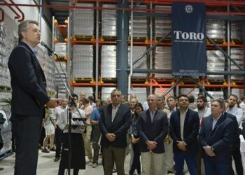 +Industrias | Más Industrias