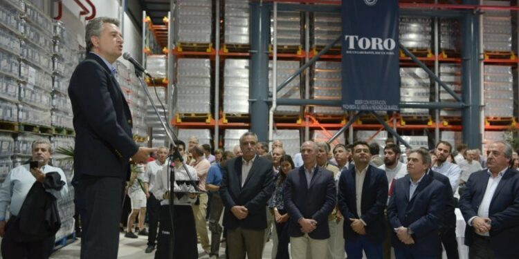 +Industrias | Más Industrias